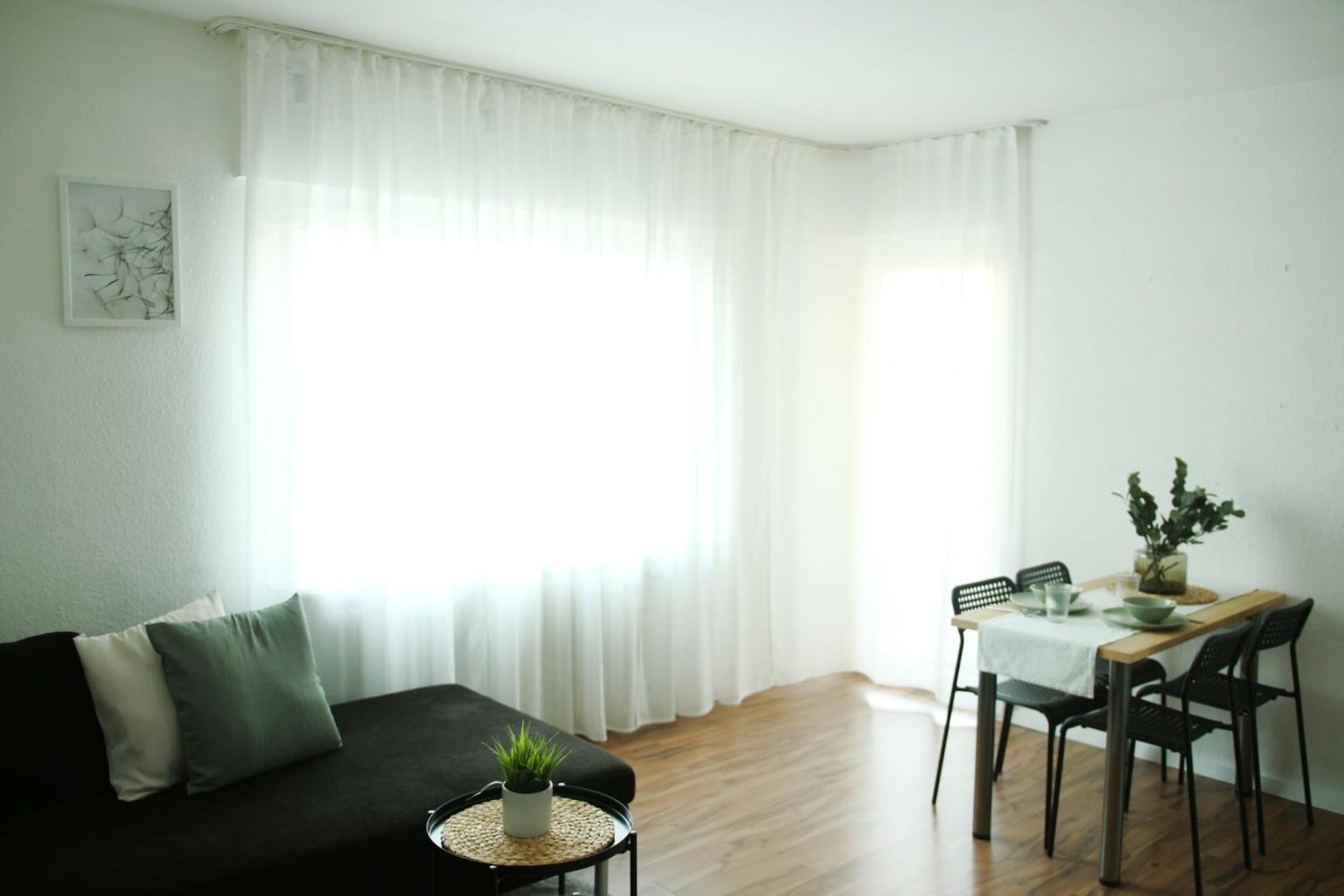 Ferienwohnung D&D フリードリヒスハーフェン エクステリア 写真